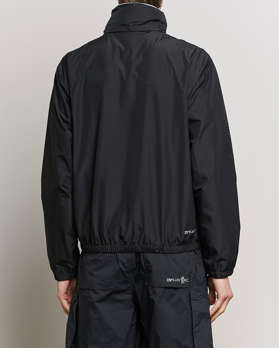 Herre | Jakker | Moncler Grenoble | Vieille Technical Jacket Black