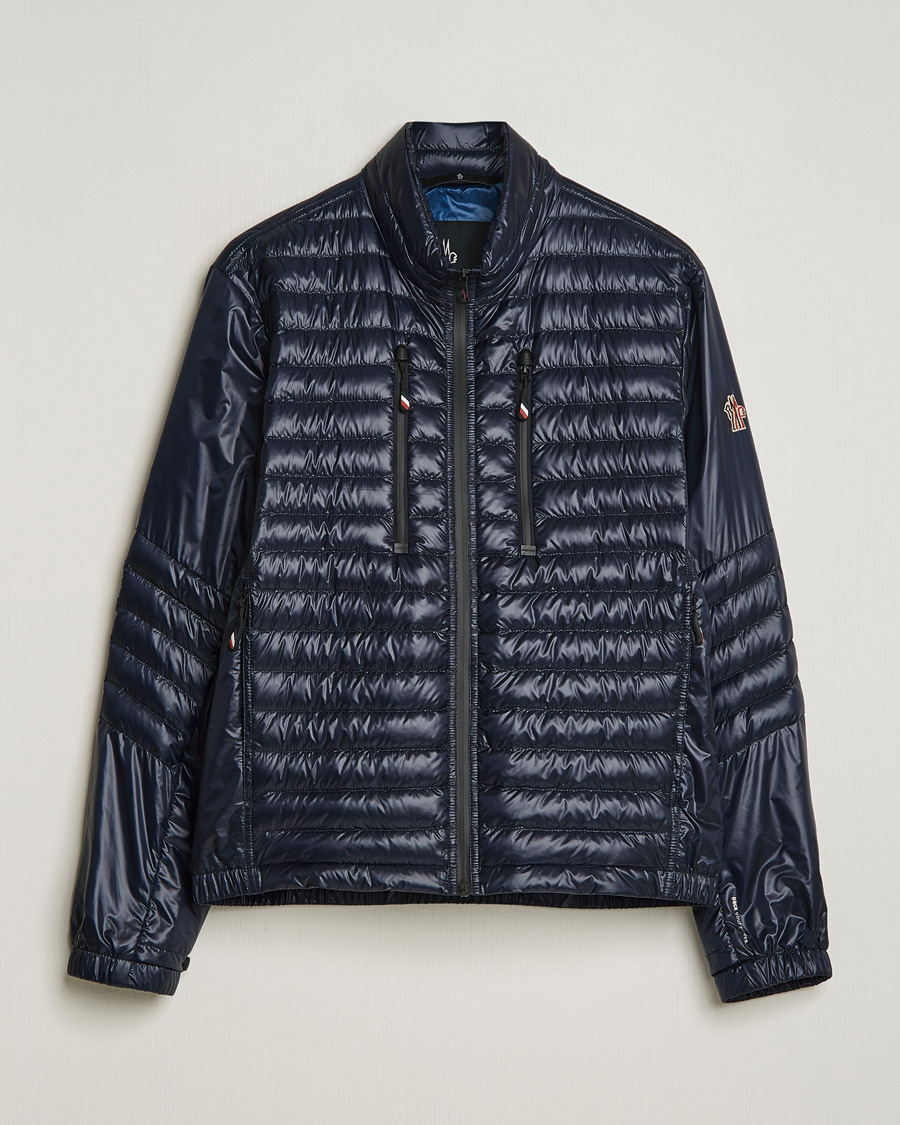 Herre | Jakker | Moncler Grenoble | Althaus Down Jacket Navy