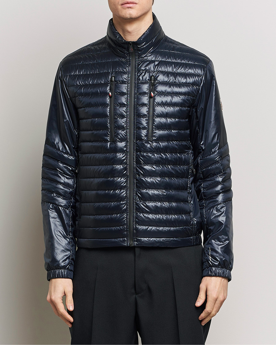 Herre | Klær | Moncler Grenoble | Althaus Down Jacket Navy