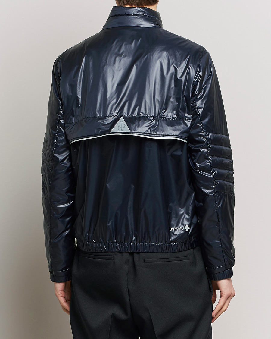 Herre | Jakker | Moncler Grenoble | Althaus Down Jacket Navy