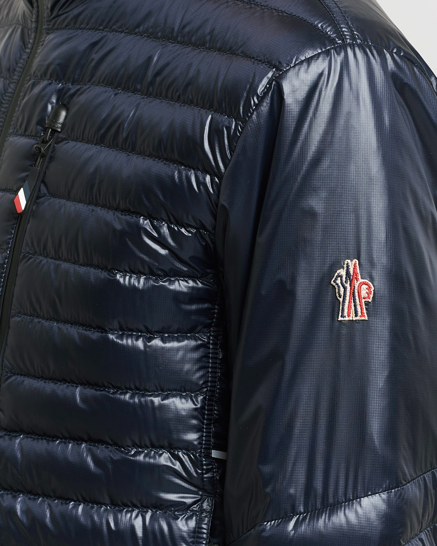 Herre | Jakker | Moncler Grenoble | Althaus Down Jacket Navy