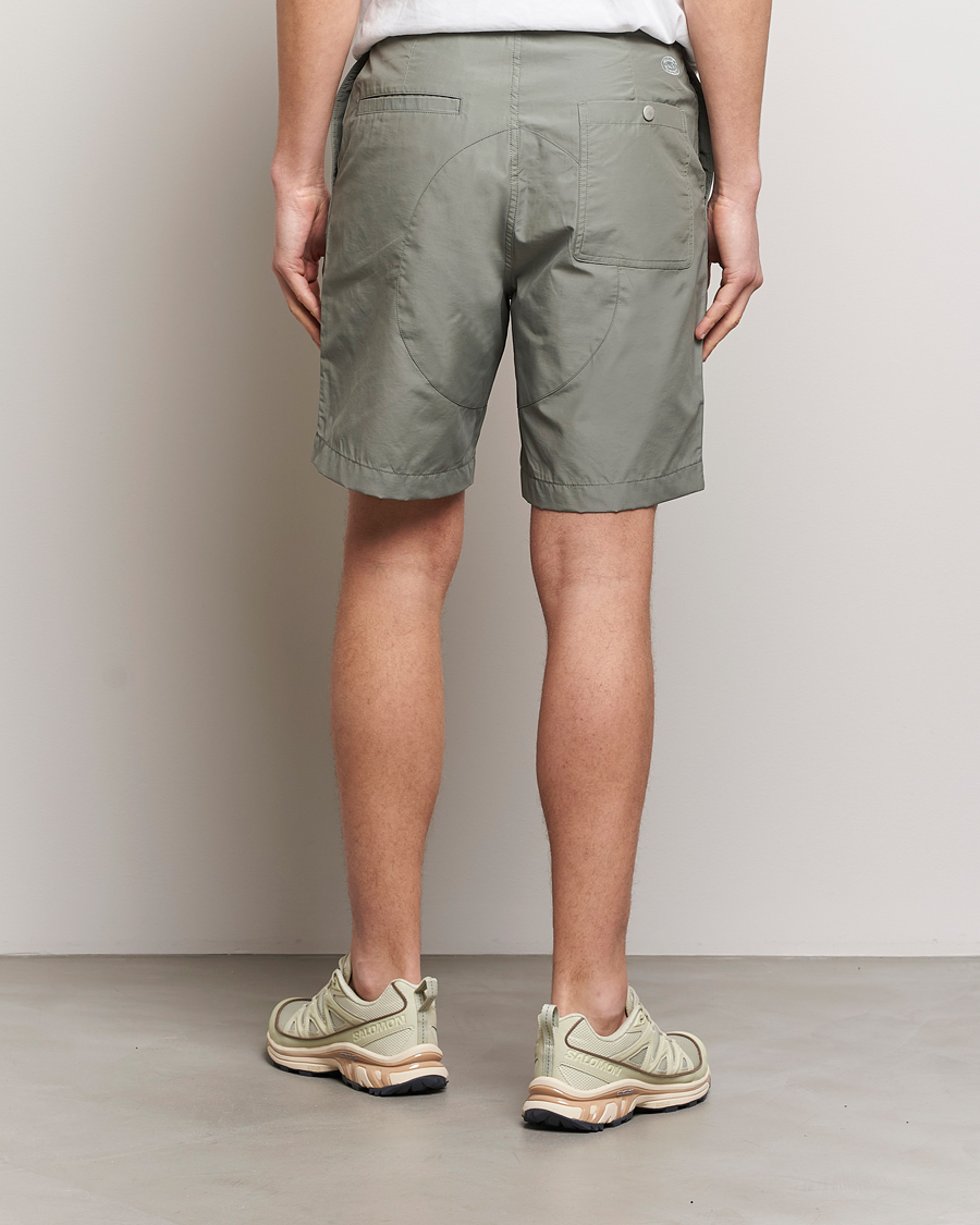 Herre | Shorts | Snow Peak | Light Mountain Shorts Foliage