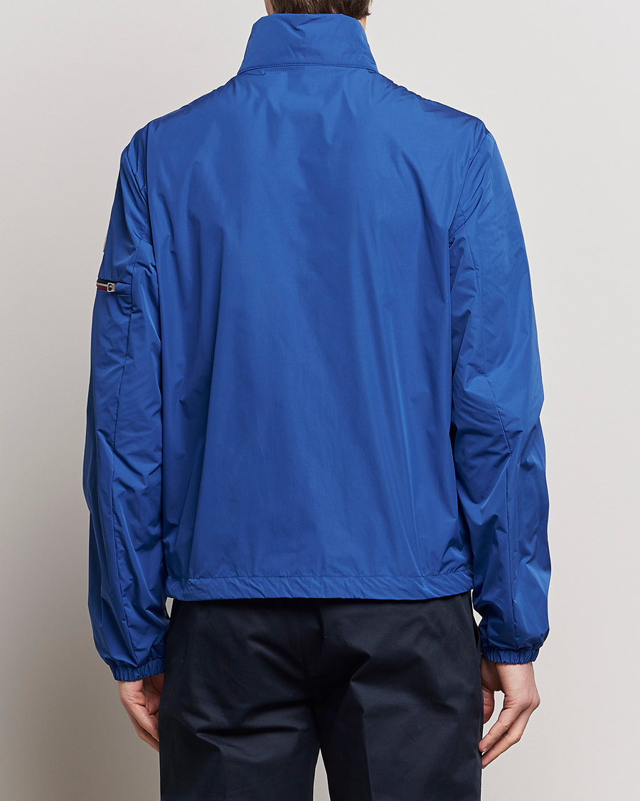 Herre | Jakker | Moncler | Ruinette Jacket Royal Blue
