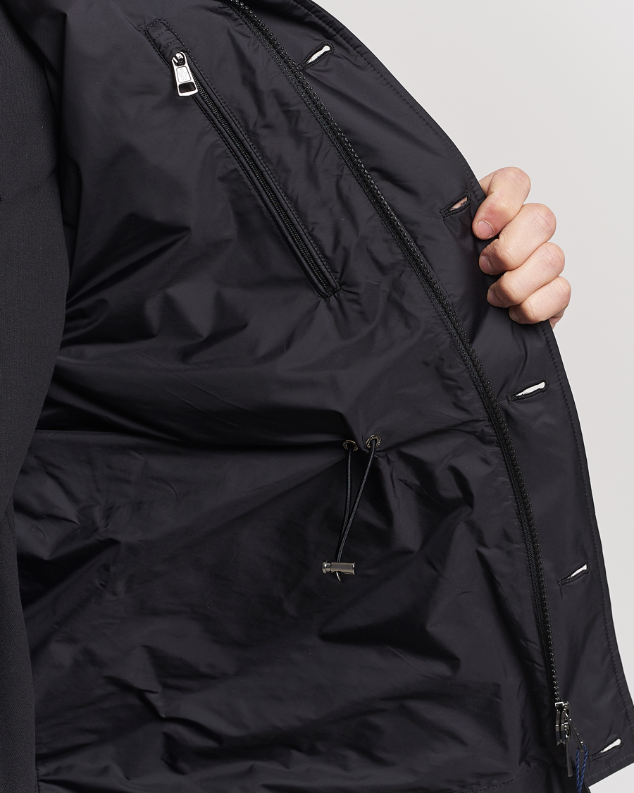 Herre | Jakker | Moncler | Lez Field Jacket Black