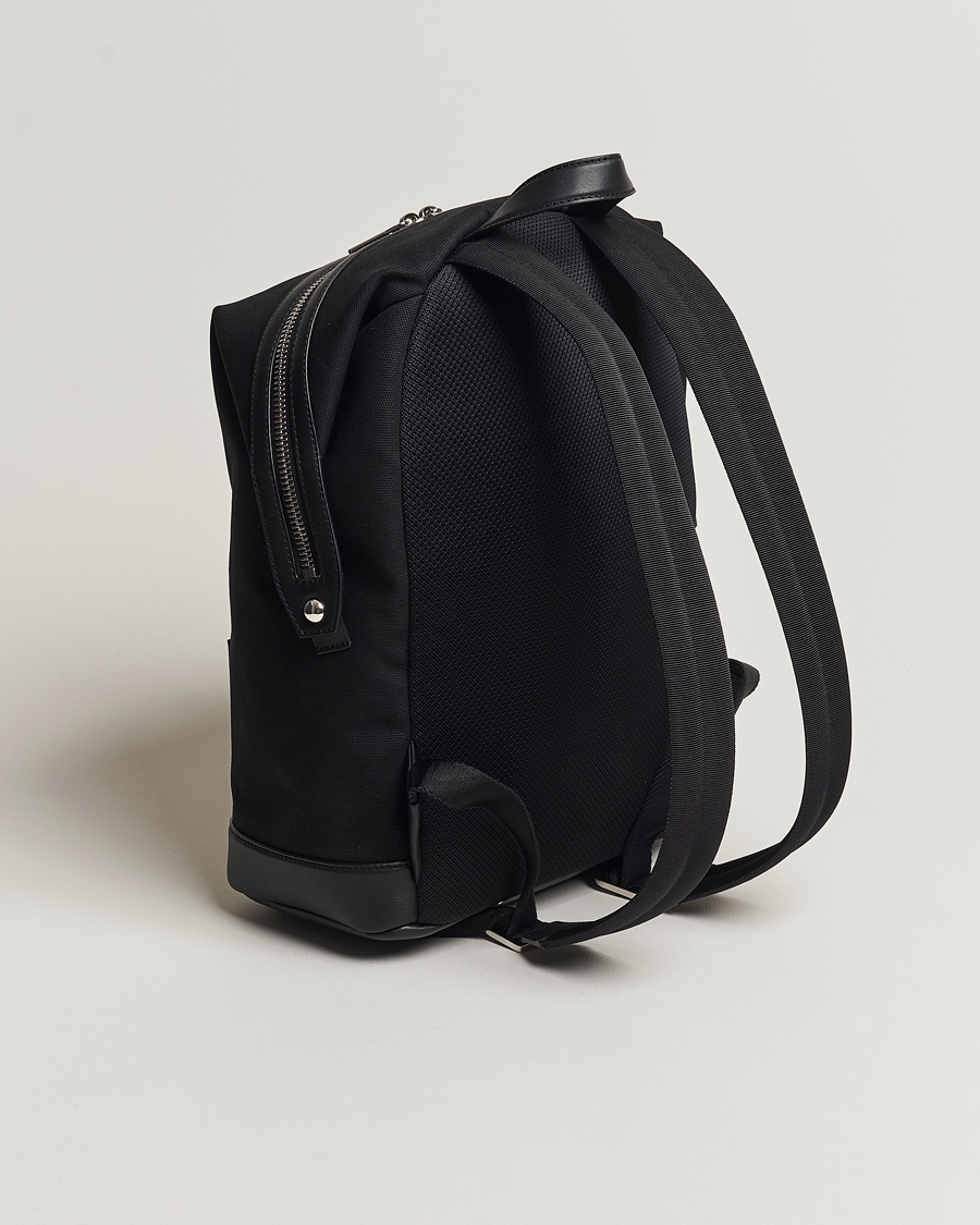 Herre | Moncler Alanah Backpack Black | Moncler | Alanah Backpack Black