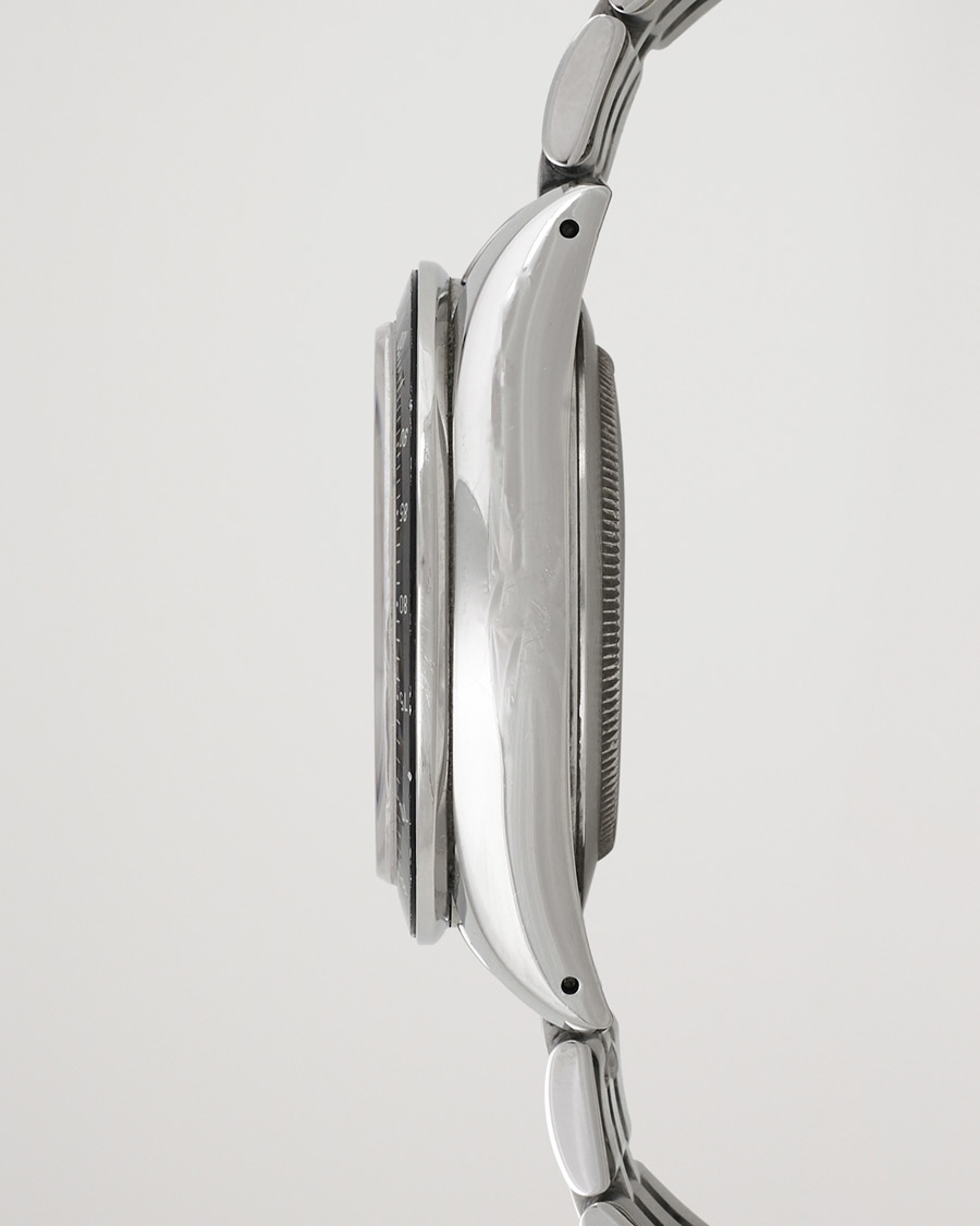 Herre | Tudor Pre-Owned Prince Date 79260 Silver | Tudor Pre-Owned | Prince Date 79260 Silver