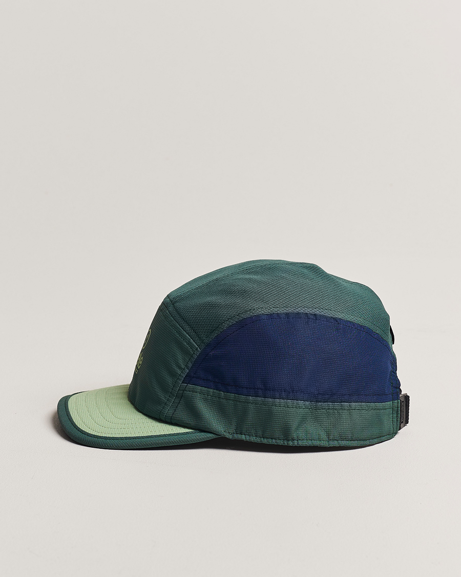 Herre | Hatter og capser | Ciele | ALZCap Running Cap Spruce