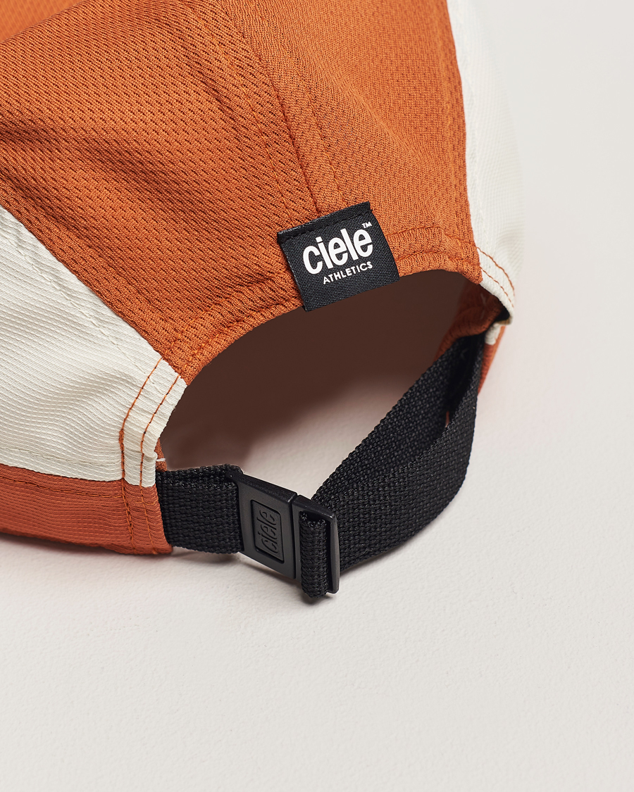 Herre | Ciele ALZCap Running Cap Cataya | Ciele | ALZCap Running Cap Cataya