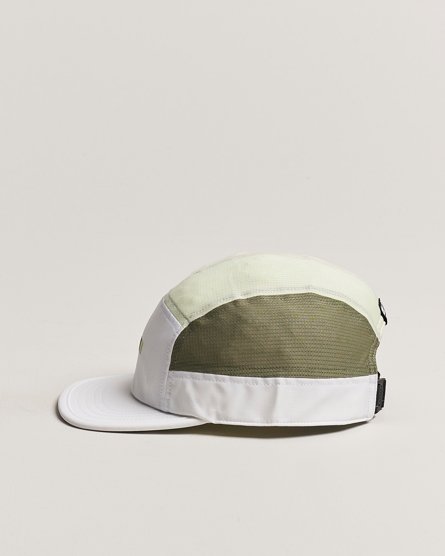 Herre | Hatter og capser | Ciele | ALZCap Running Cap Willow