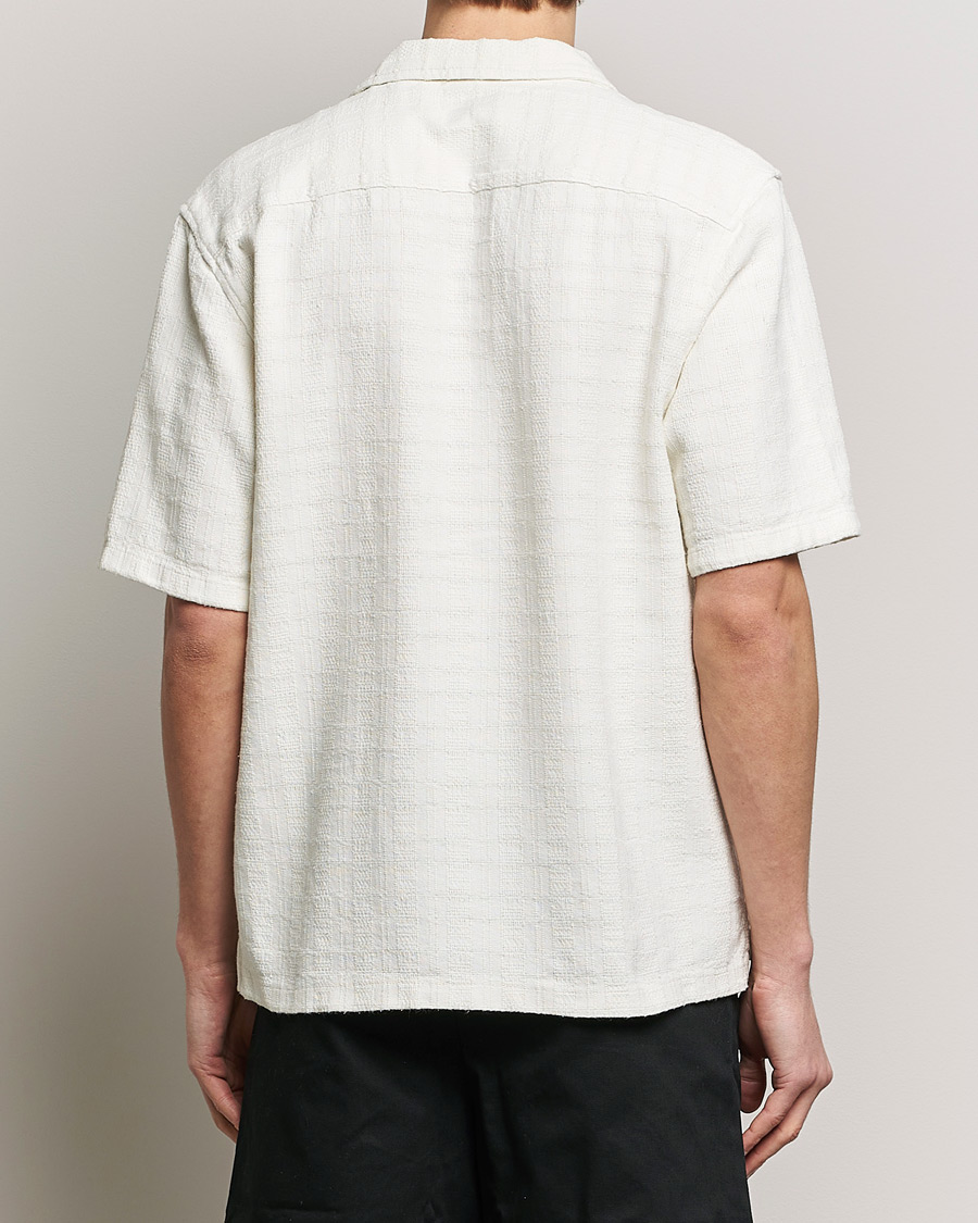 Herre | Skjorter | Sunflower | Spacey Shirt Off White