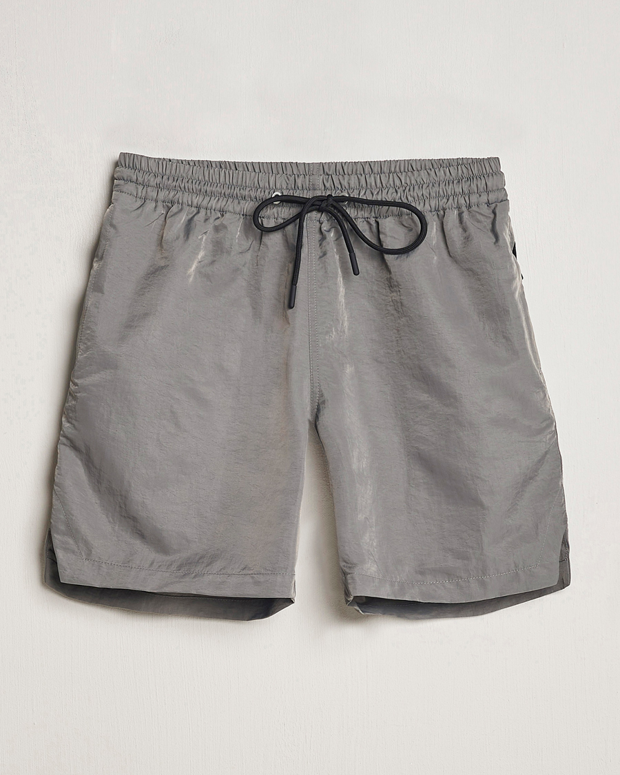 Herre | Shorts | Sunflower | Mike Shorts Light Grey