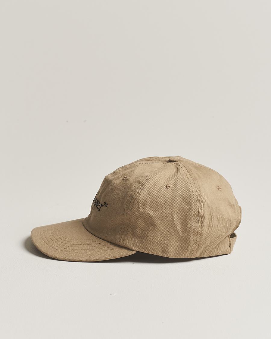 Herre | Caps | Sunflower | Dad Cap Khaki