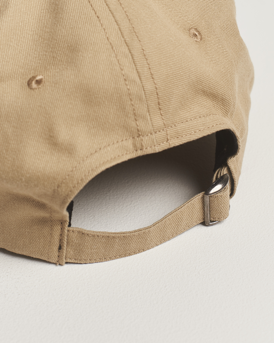 Herre | Sunflower Dad Cap Khaki | Sunflower | Dad Cap Khaki