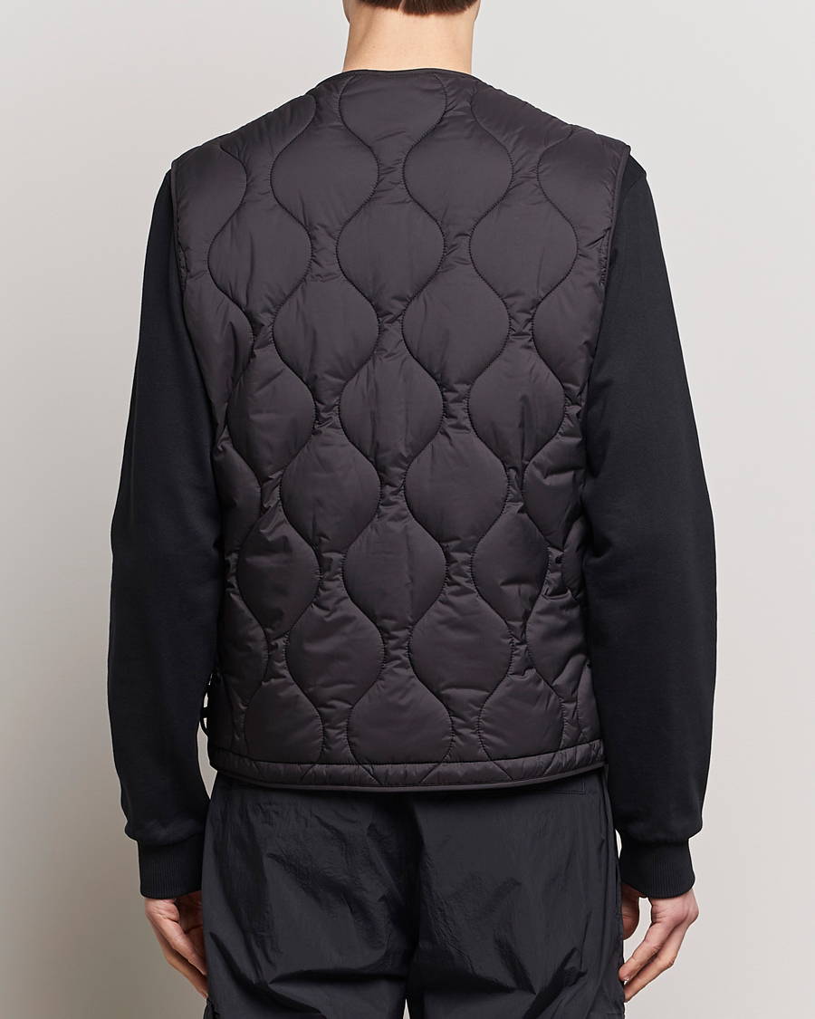 Herre | Jakker | HUGO | Bethano Vest Black
