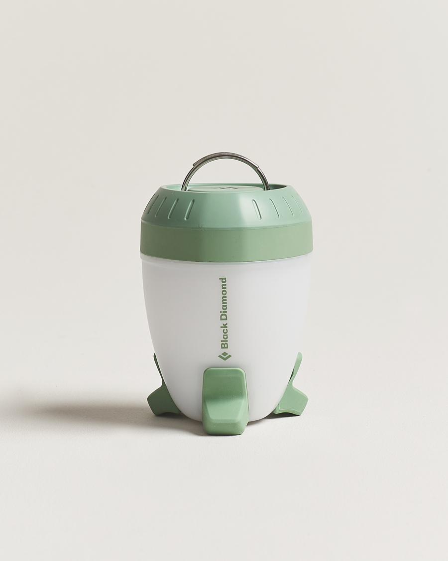 Herre | Campingutstyr | Black Diamond | Orbiter 450 Lantern Desert Sage