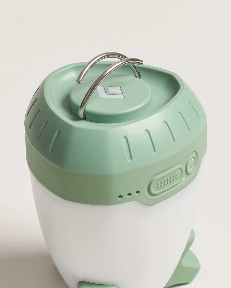 Herre | Campingutstyr | Black Diamond | Orbiter 450 Lantern Desert Sage