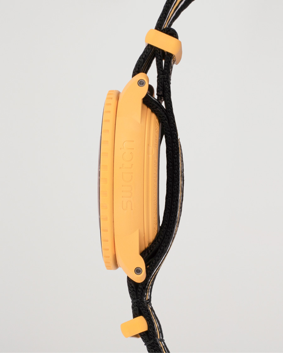 Herre | Swatch Blancpain X Swatch Pacific Ocean | Swatch | Blancpain X Pacific Ocean