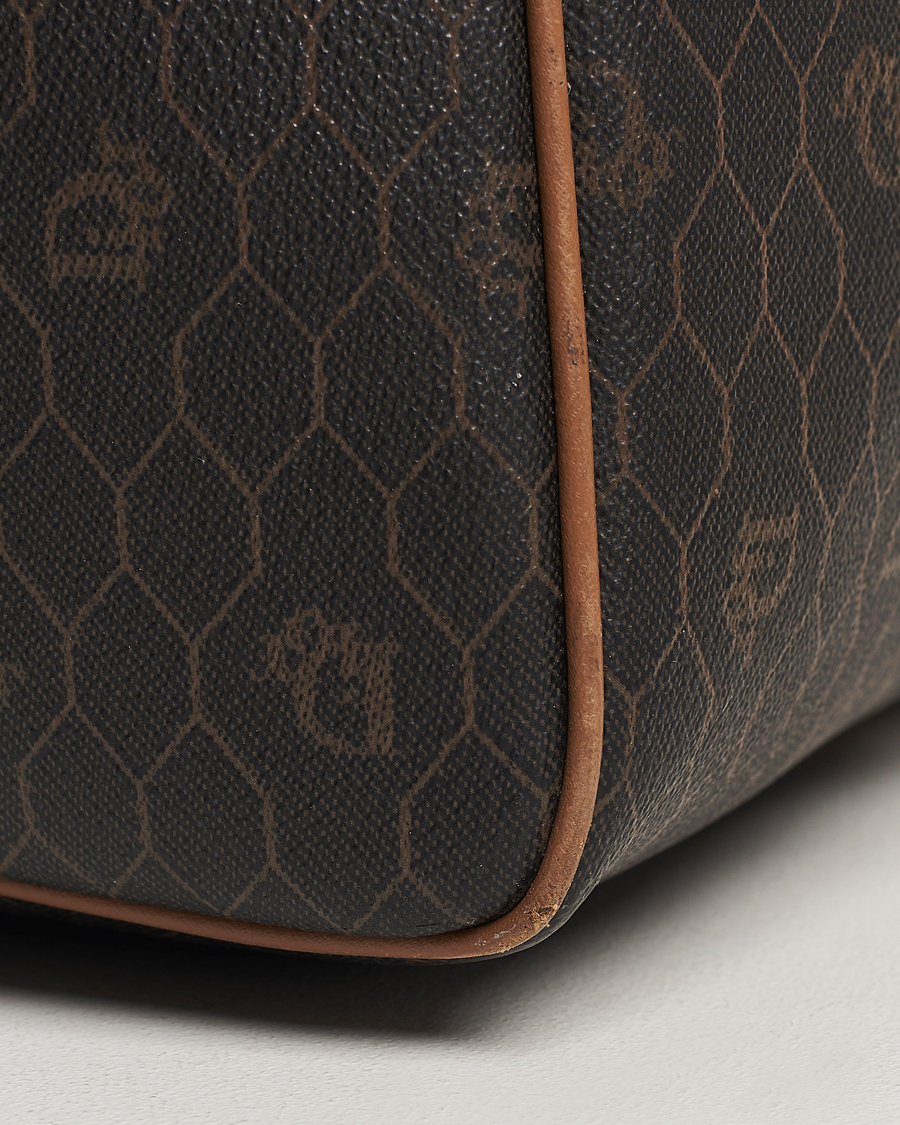 Herre | Dior Pre-Owned Carryall Weekendbag | Dior Pre-Owned | Carryall Weekendbag