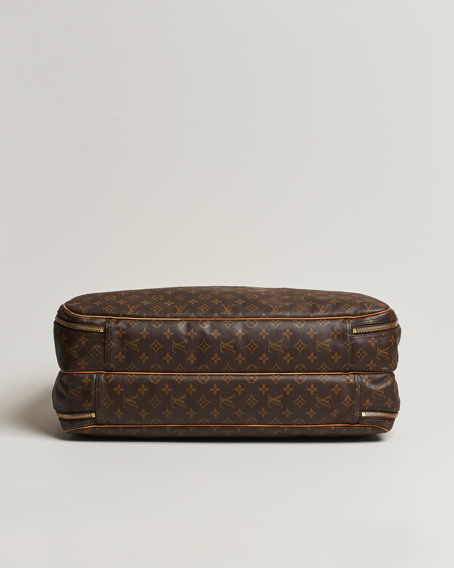 Herre | Louis Vuitton Pre-Owned Alizé 2 Poches Monogram | Louis Vuitton Pre-Owned | Alizé 2 Poches Monogram