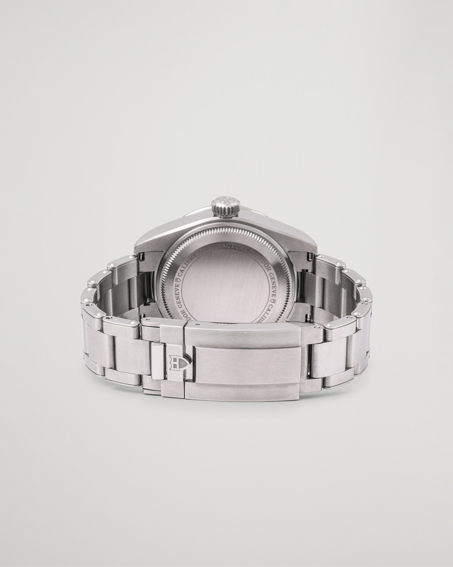 Herre | Tudor Pre-Owned Tudor Black Bay Pro 79470 Silver | Tudor Pre-Owned | Tudor Black Bay Pro 79470 Silver