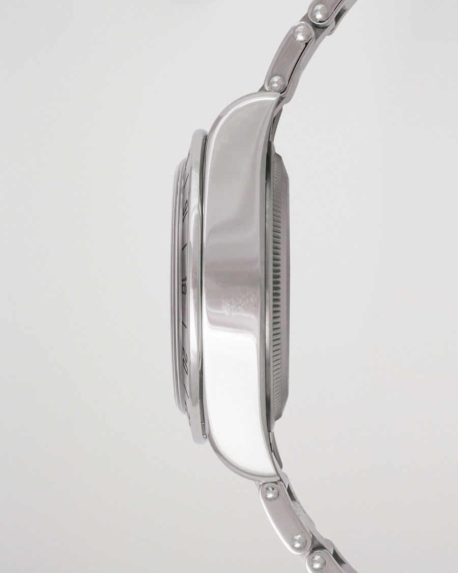 Herre | Tudor Pre-Owned Tudor Black Bay Pro 79470 Silver | Tudor Pre-Owned | Tudor Black Bay Pro 79470 Silver