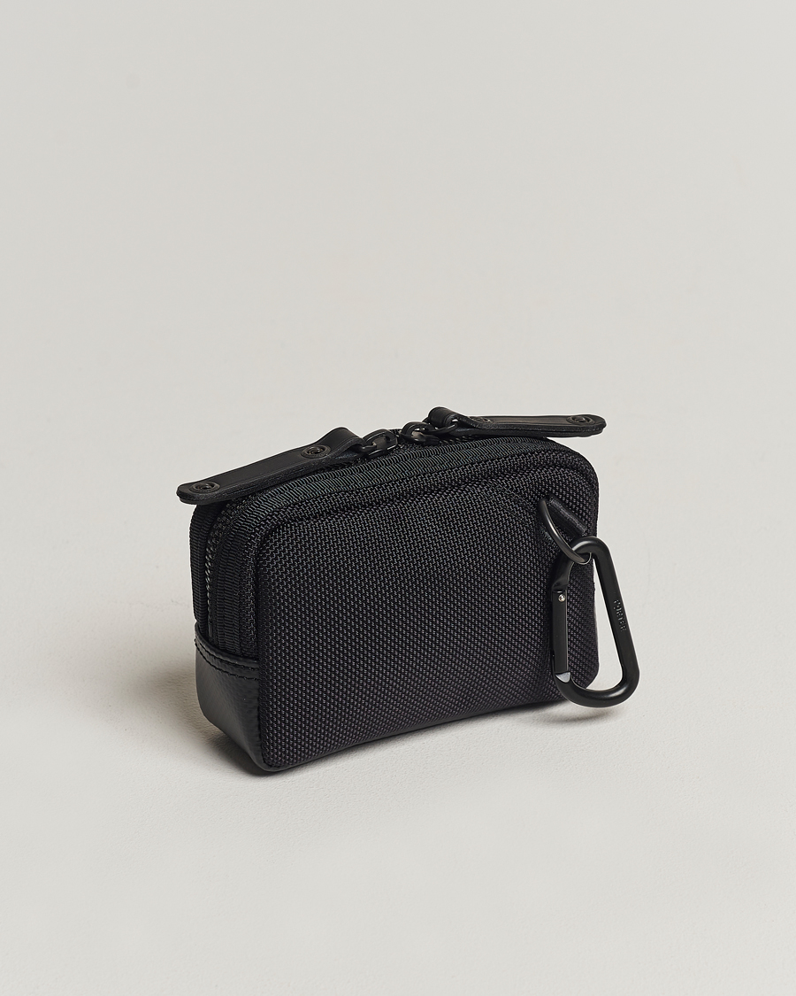 Herre | Porter-Yoshida & Co. | Porter-Yoshida & Co. | Heat Pouch Black