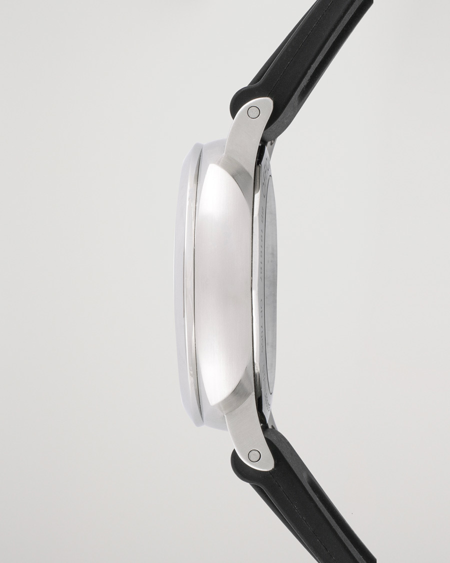 Herre | Panerai Pre-Owned Luminor 1950 42 Marina PAM01392 Silver | Panerai Pre-Owned | Luminor 1950 42 Marina PAM01392 Silver