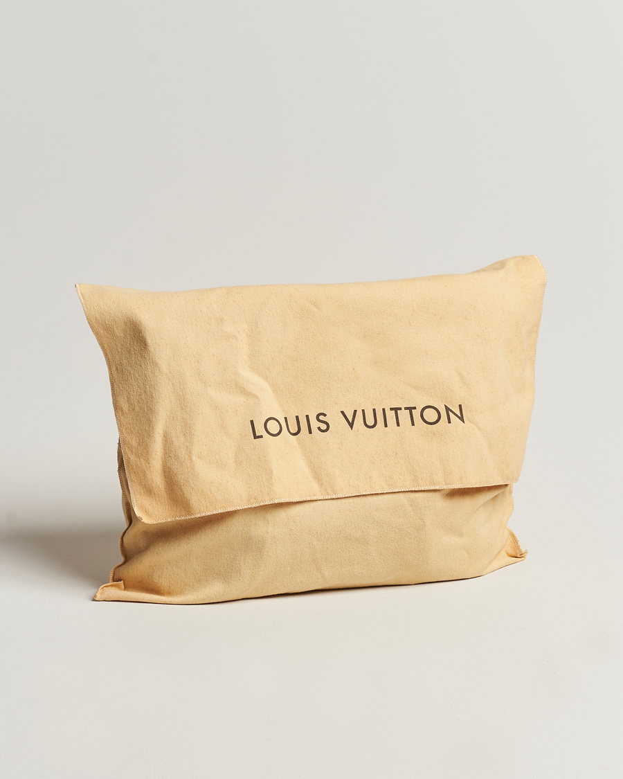 Herre | Louis Vuitton Pre-Owned Christopher Shoulder Bag Monogram | Louis Vuitton Pre-Owned | Christopher Shoulder Bag Monogram