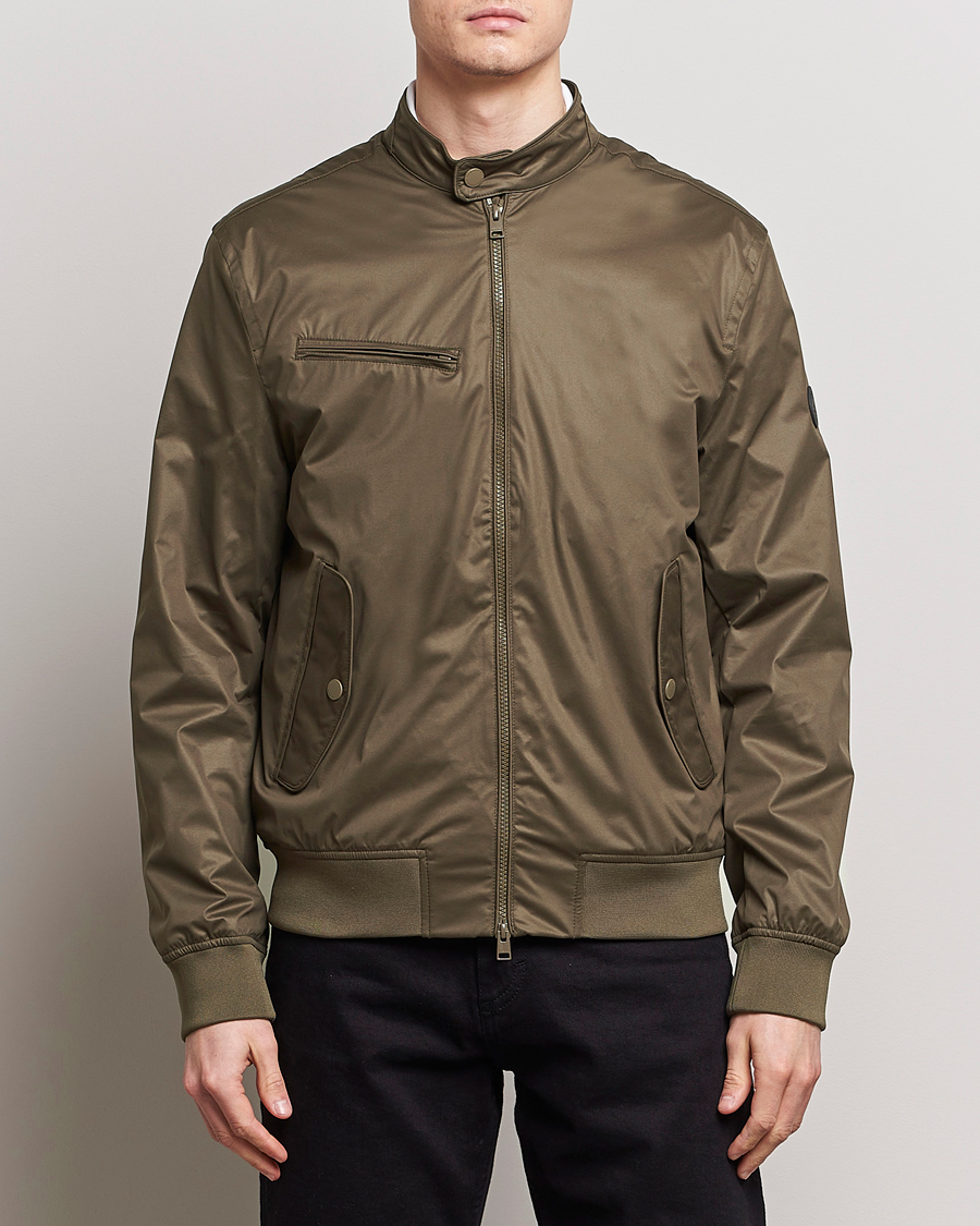 Herre | Salg | Morris | Cook Jacket Brown