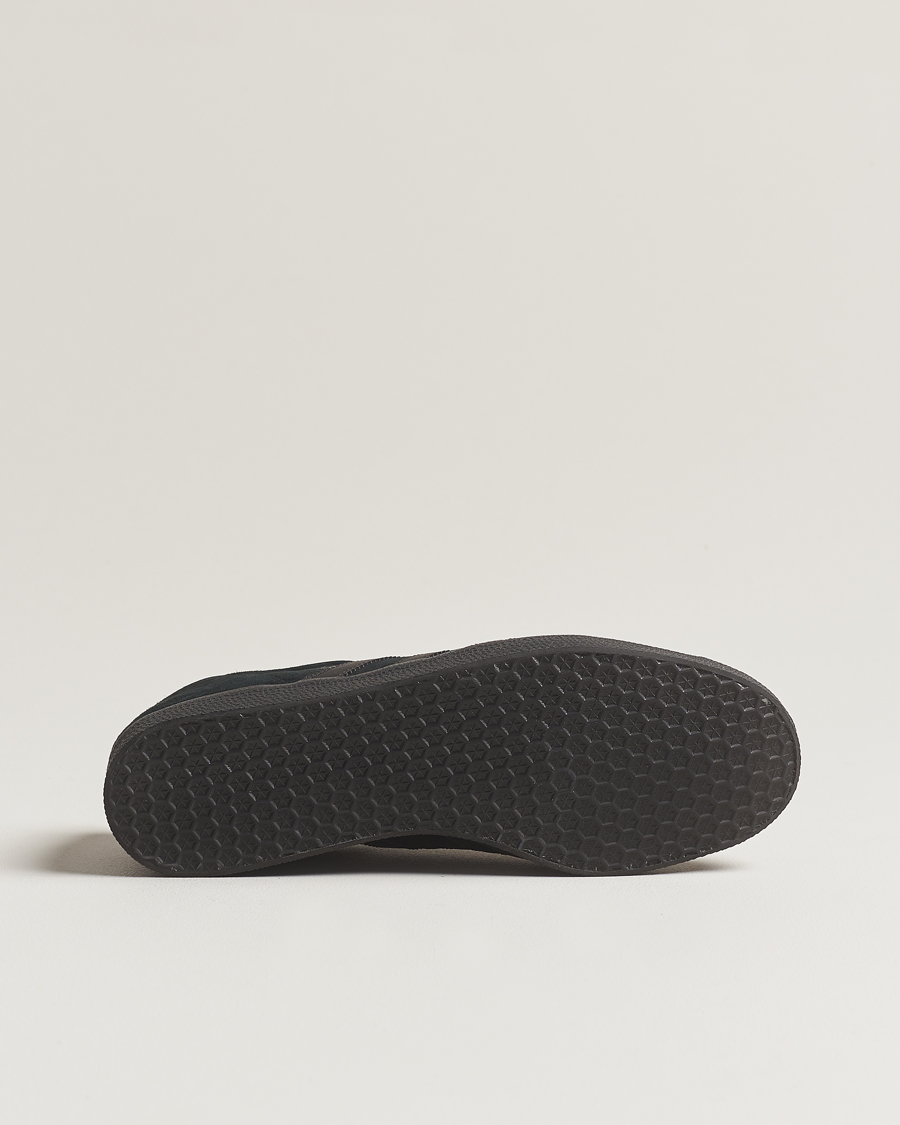 Herre | Sneakers | adidas Originals | Gazelle Sneaker Black