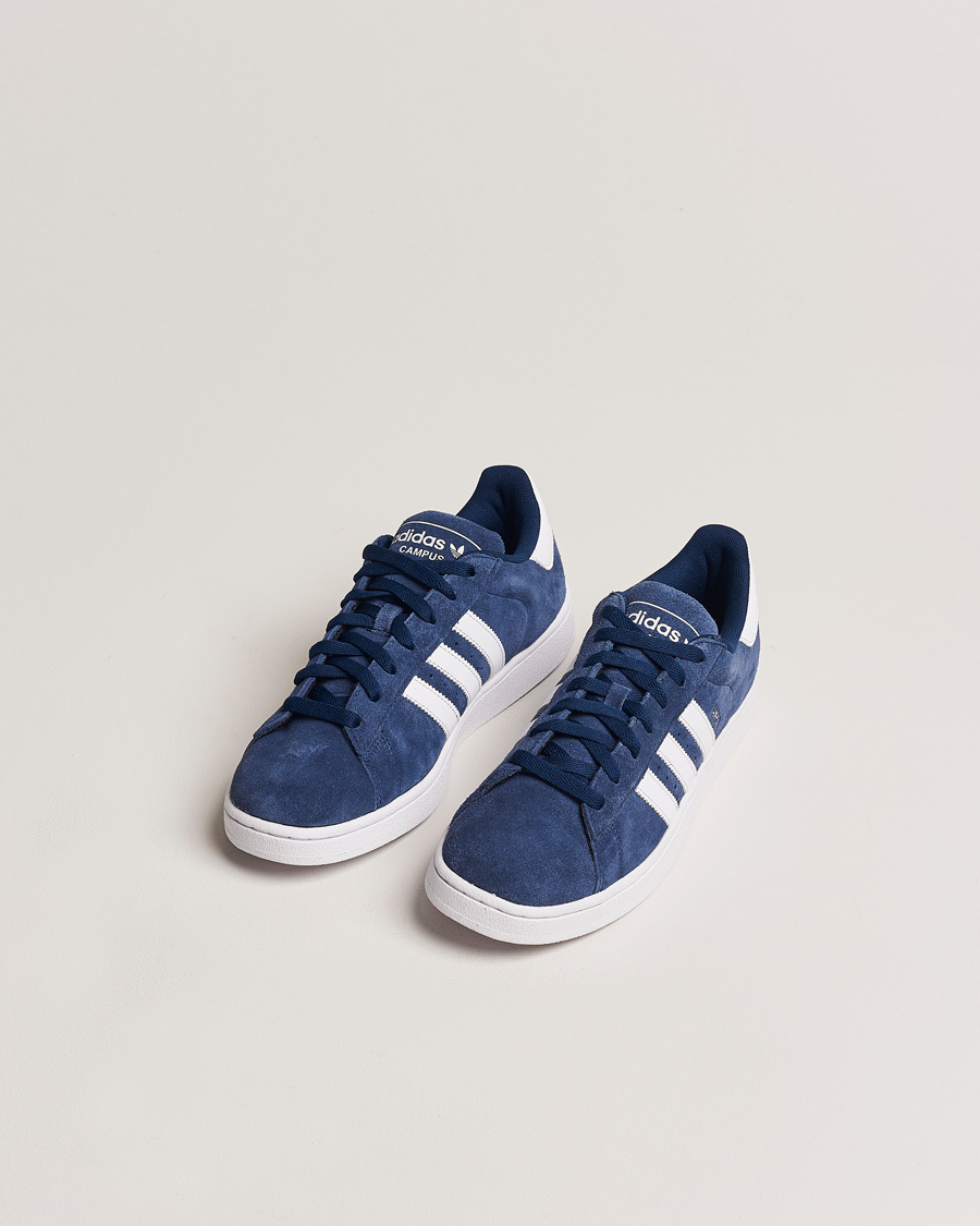 Herre | Sneakers | adidas Originals | Campus Sneaker Navy