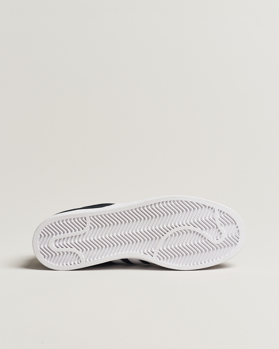 Herre | Sneakers | adidas Originals | Campus Sneaker Black