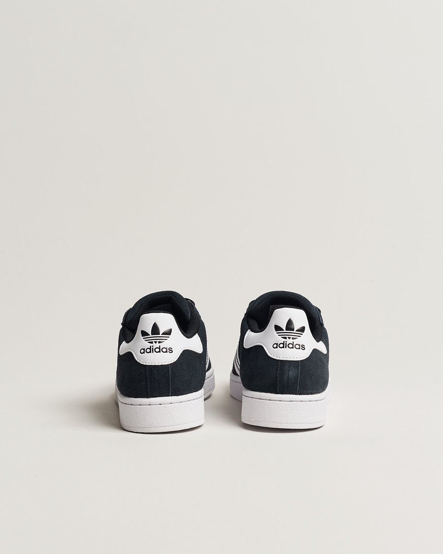 Herre | Sneakers | adidas Originals | Campus Sneaker Black