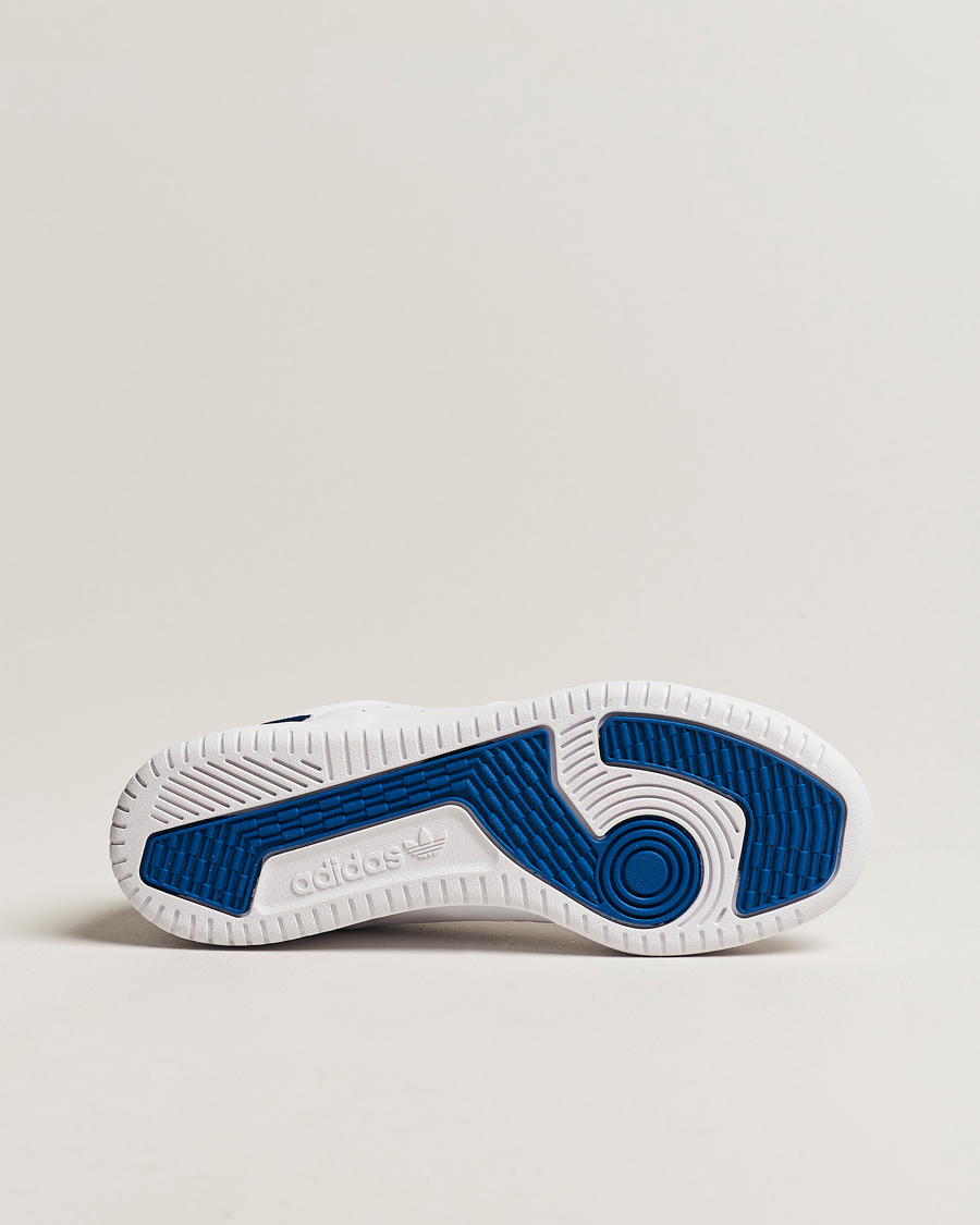 Herre | adidas Originals Team Court 2 Sneaker White | adidas Originals | Team Court 2 Sneaker White