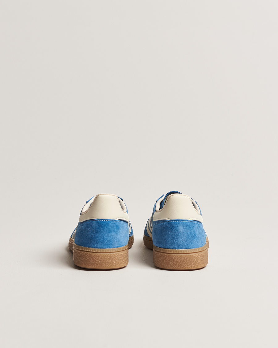 Herre | adidas Originals Handball Spezial Sneaker Blue | adidas Originals | Handball Spezial Sneaker Blue