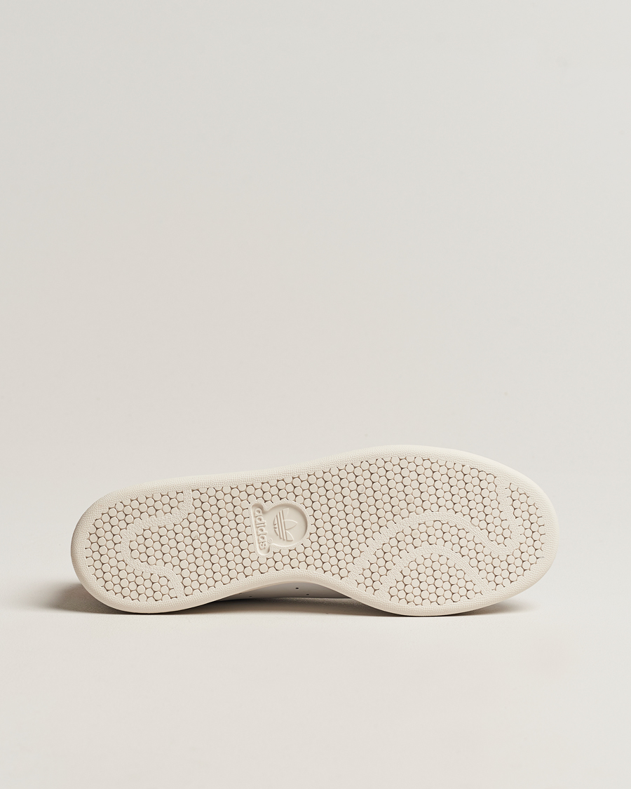 Herre | adidas Originals Stan Smith Sneaker White/Orange | adidas Originals | Stan Smith Sneaker White/Orange