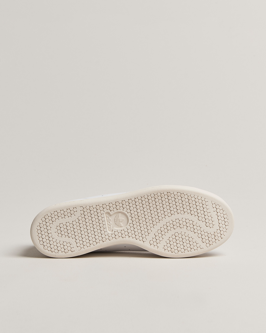 Herre | adidas Originals Stan Smith Sneaker White/Grey | adidas Originals | Stan Smith Sneaker White/Grey