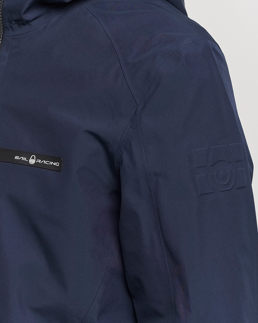 Herre | Jakker | Sail Racing | Race Gore-Tex Coat Navy