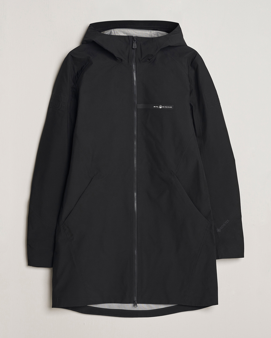 Herre | Jakker | Sail Racing | Race Gore-Tex Coat Carbon