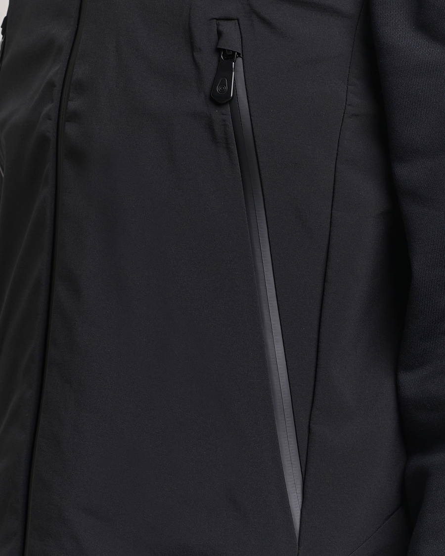 Herre | Jakker | Sail Racing | Spray Softshell Vest Carbon