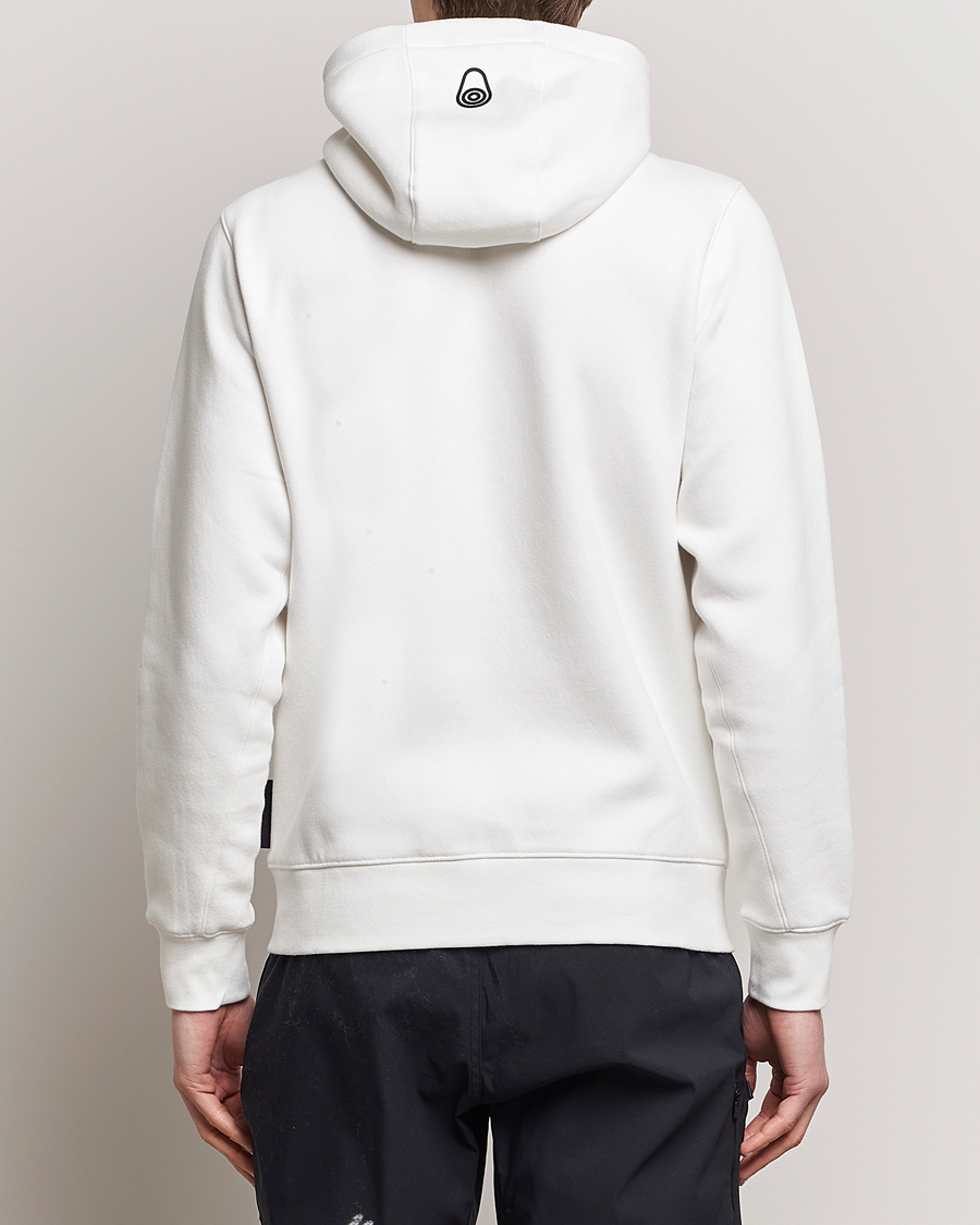 Herre | Gensere | Sail Racing | Bowman Full Zip Hoodie Storm White