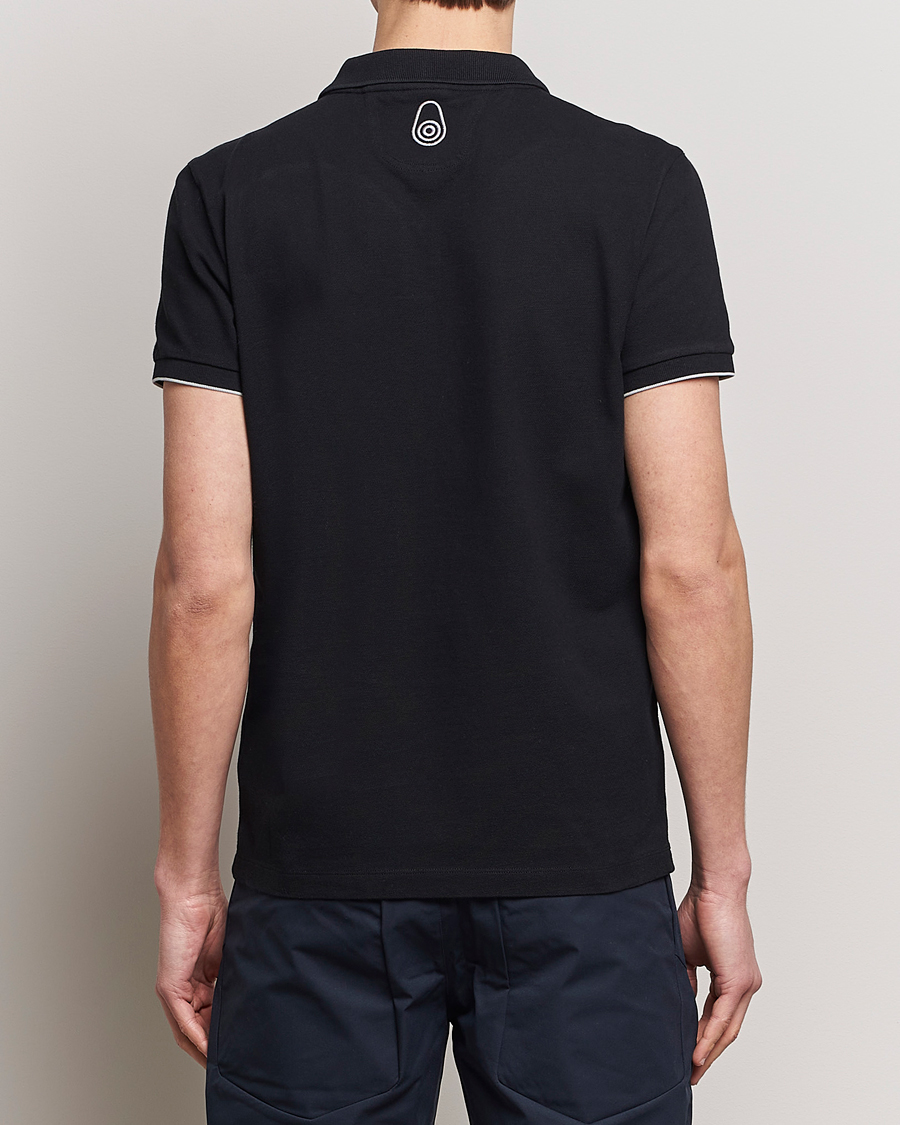 Herre | Pikéer | Sail Racing | Bowman Polo Carbon