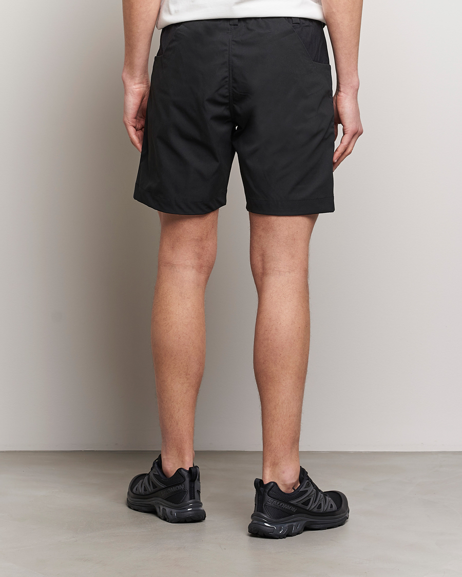 Herre | Shorts | Sail Racing | Race Edition Pocket Shorts Carbon