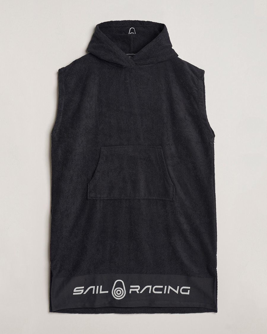 Herre | Badeshorts | Sail Racing | Bowman Poncho Carbon