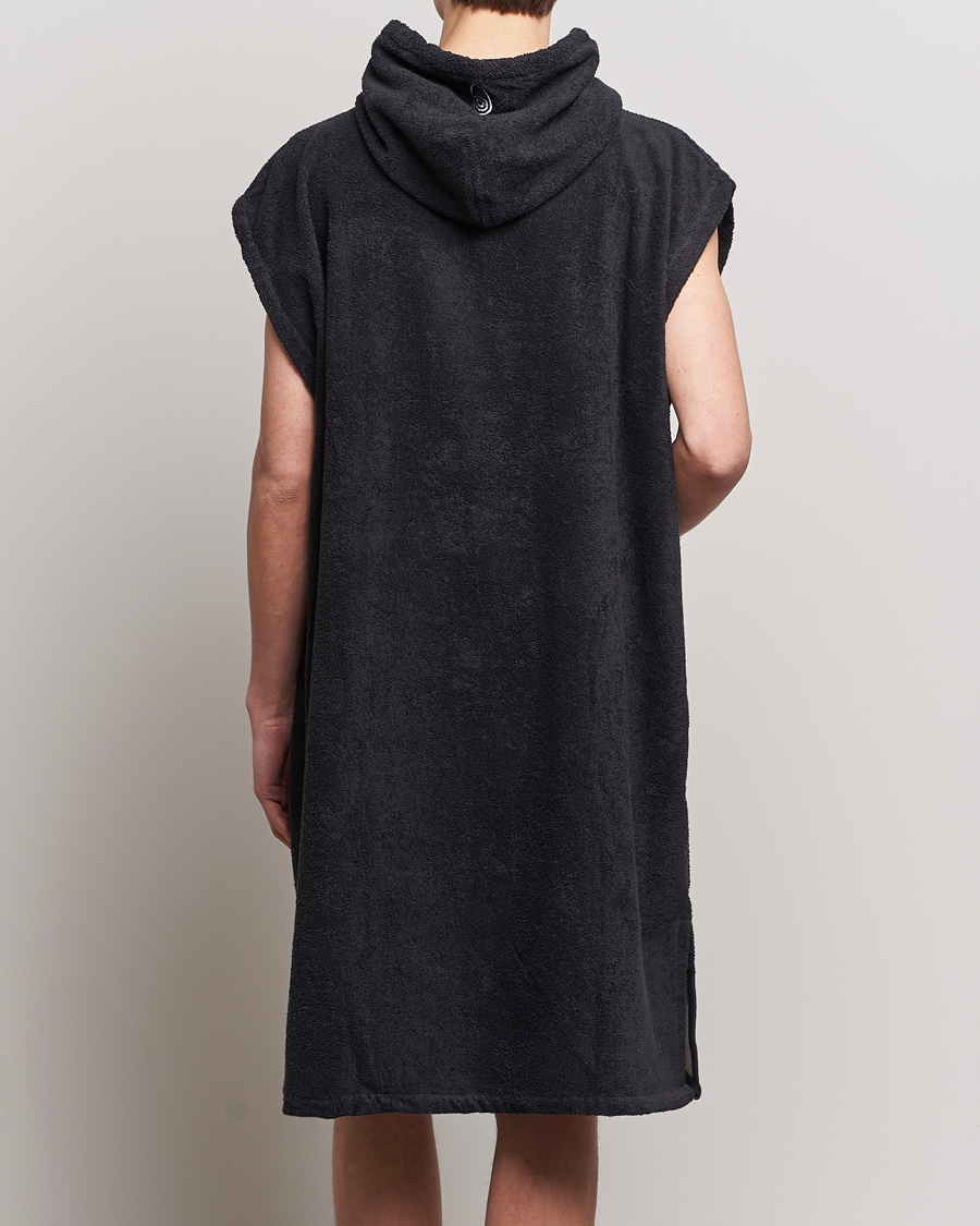 Herre | Badeshorts | Sail Racing | Bowman Poncho Carbon