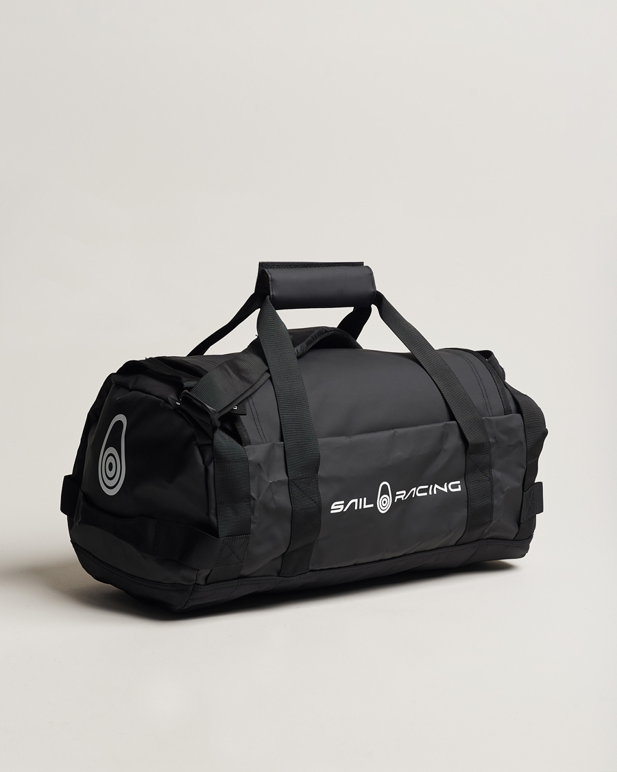 Herre |  | Sail Racing | Spray Dufflebag Carbon