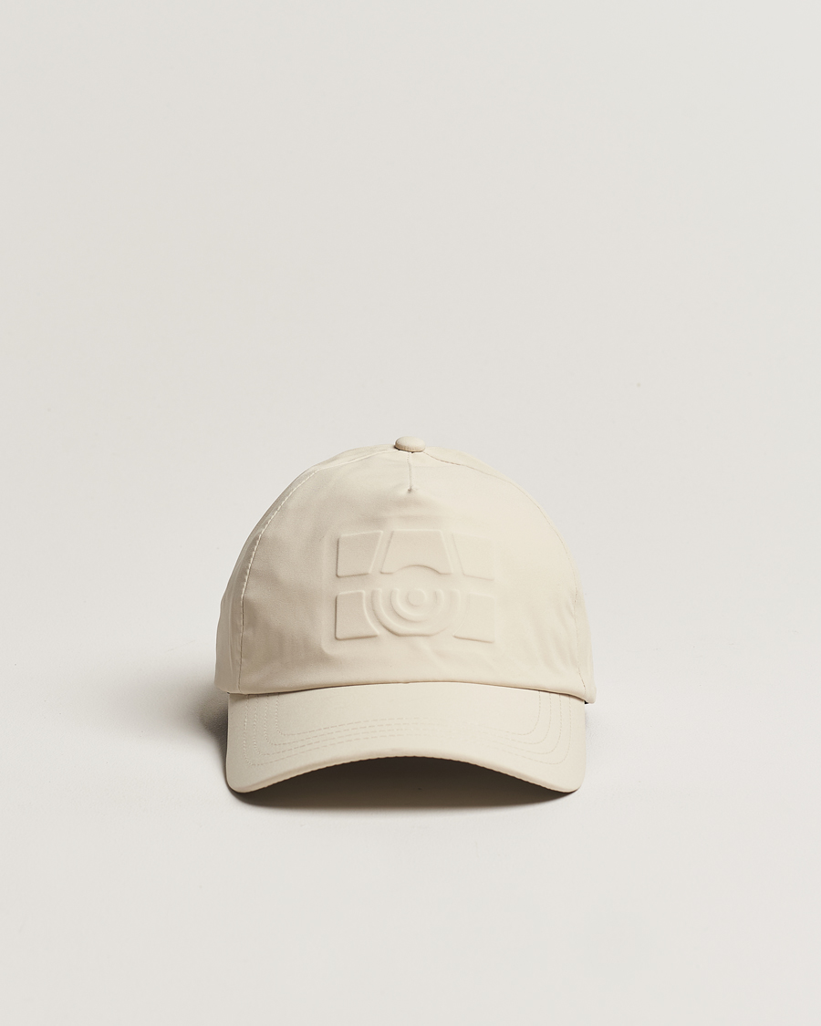 Herre | Sail Racing Race Bloc Cap Warm Beige | Sail Racing | Race Bloc Cap Warm Beige