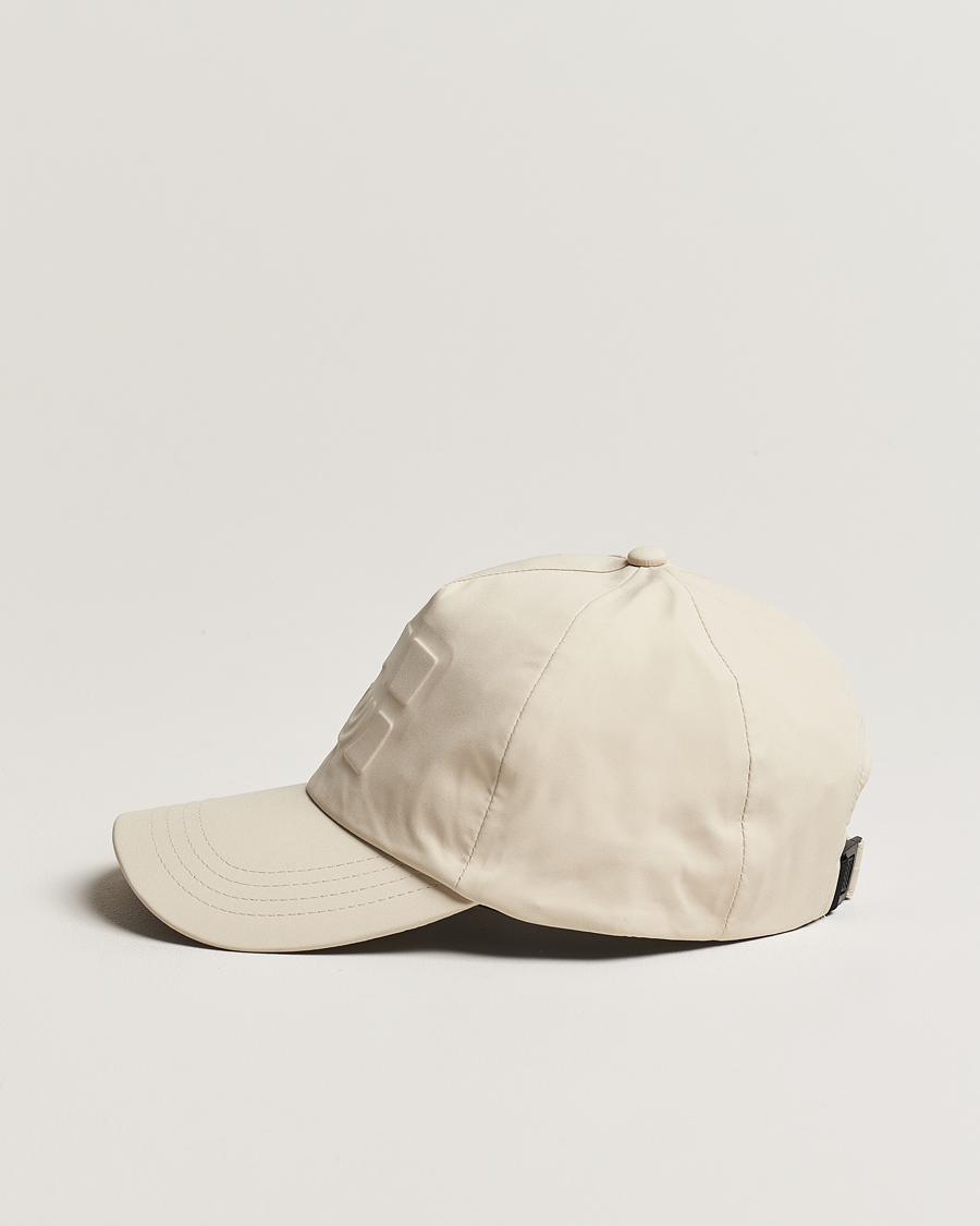 Herre | Sail Racing Race Bloc Cap Warm Beige | Sail Racing | Race Bloc Cap Warm Beige