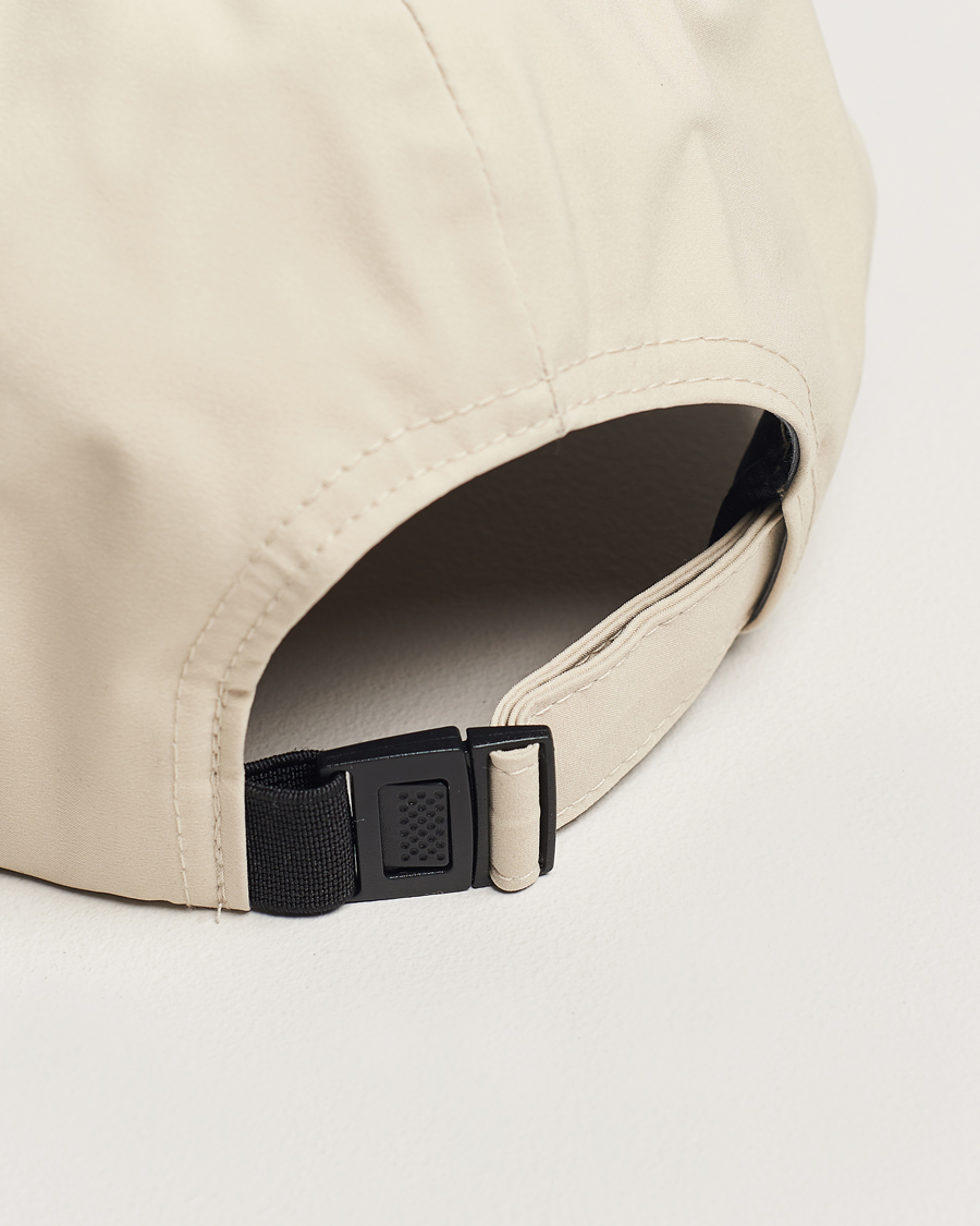 Herre | Sail Racing Race Bloc Cap Warm Beige | Sail Racing | Race Bloc Cap Warm Beige
