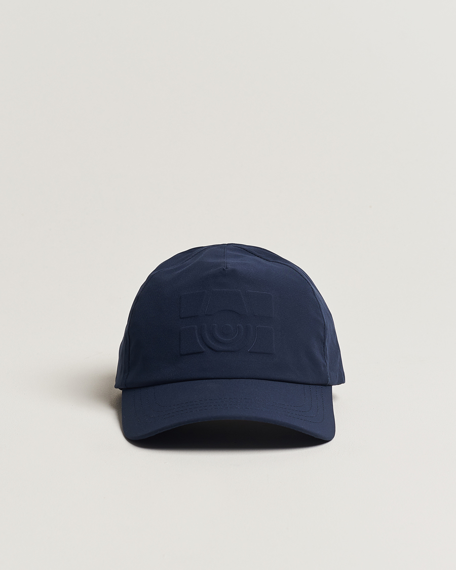 Herre | Sail Racing Race Bloc Cap Dark Navy | Sail Racing | Race Bloc Cap Dark Navy